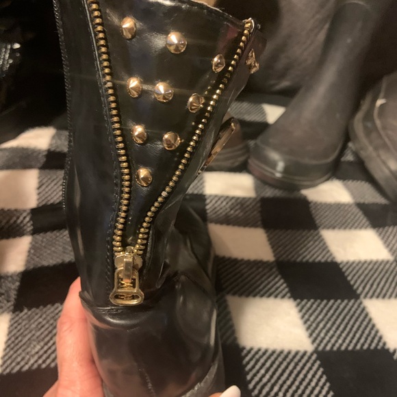 Coach boots 6.5 woman - Picture 4 of 8